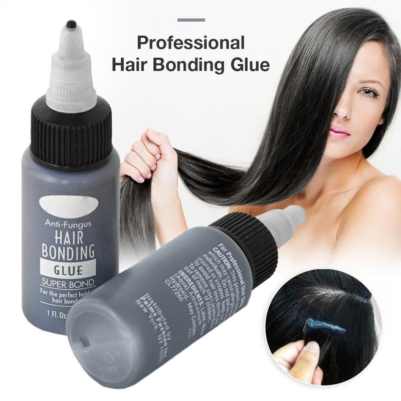 30ml Hair extension glue eco-g - Eyelash Extension For Men recension och pris