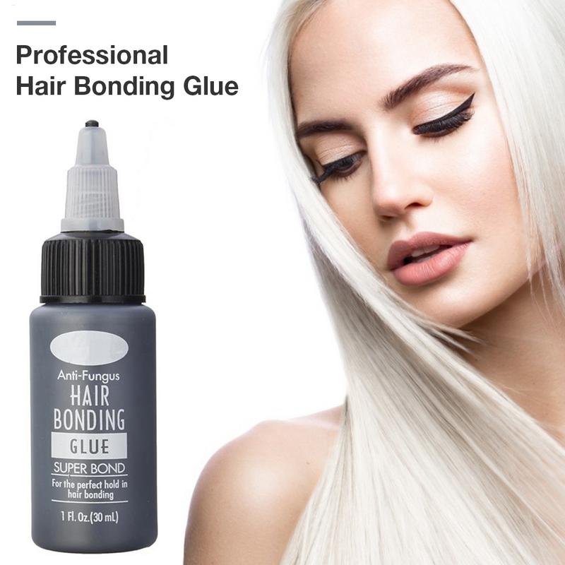 30ml Hair extension glue eco-g - Eyelash Extension For Men recension och pris