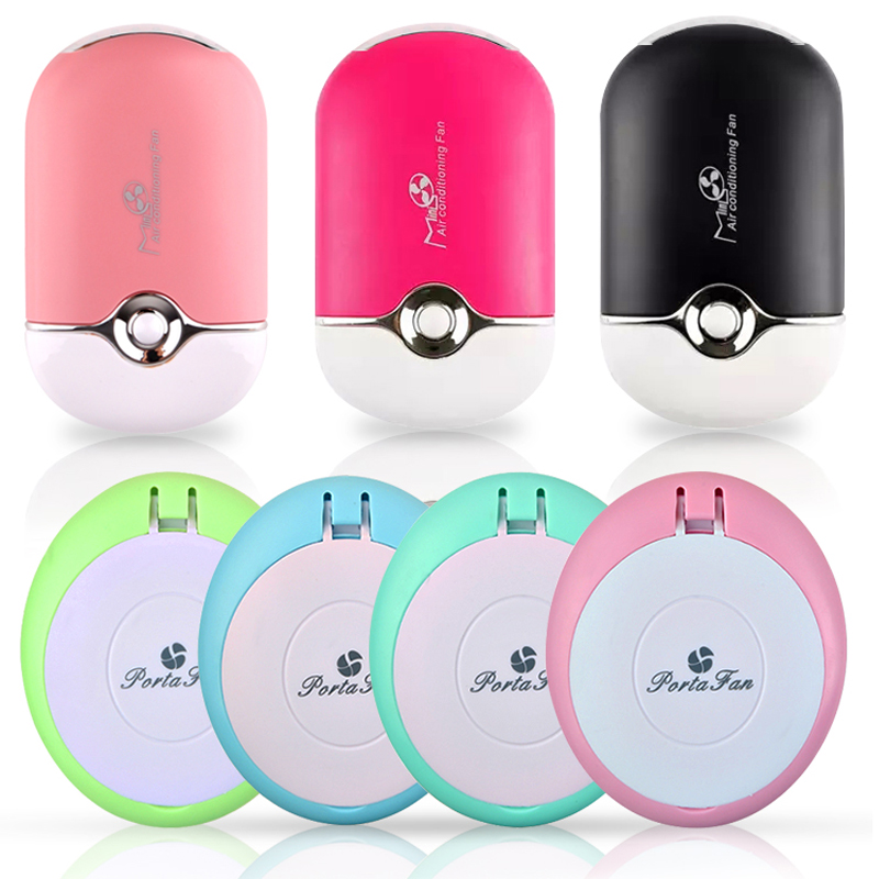 USB Mini Eyelashes Fan Graftin - Eyelash Extension Last recension och pris