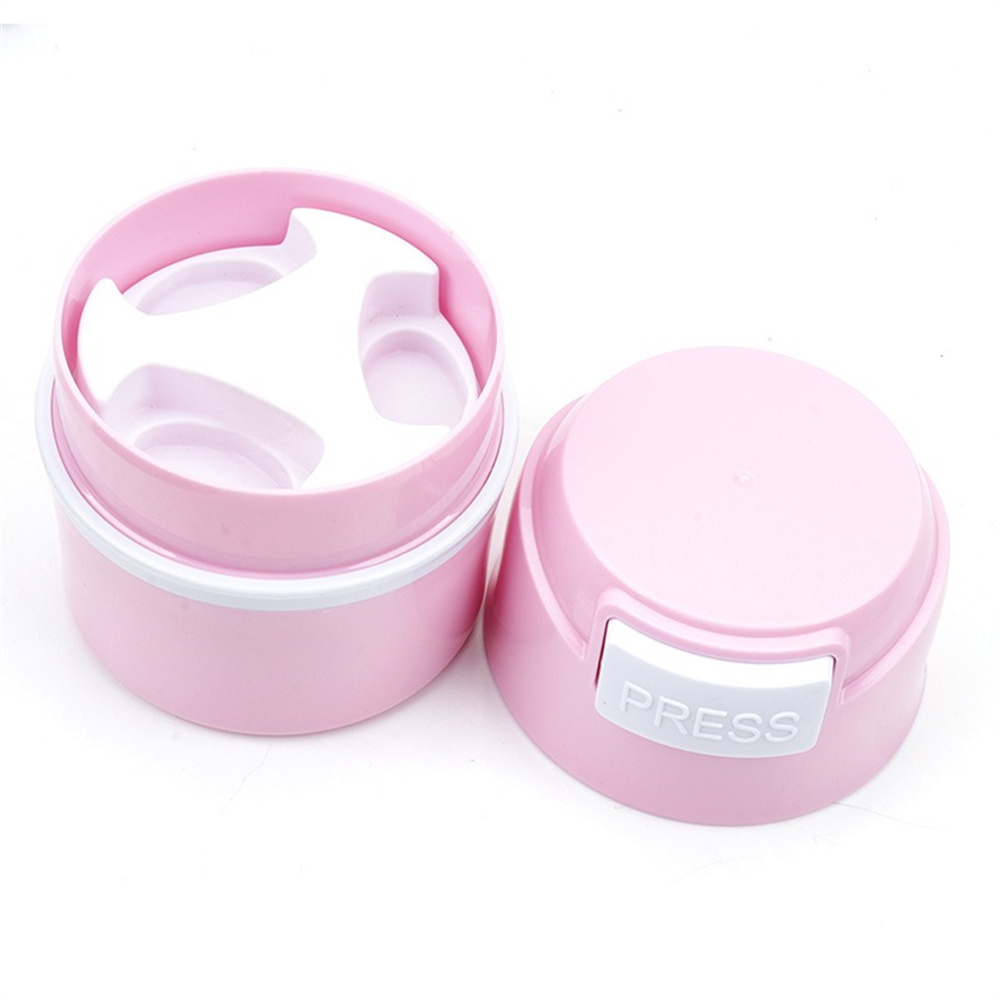 1pcs Eyelash Glue Storage Tank - Eyelash Extension Last recension och pris