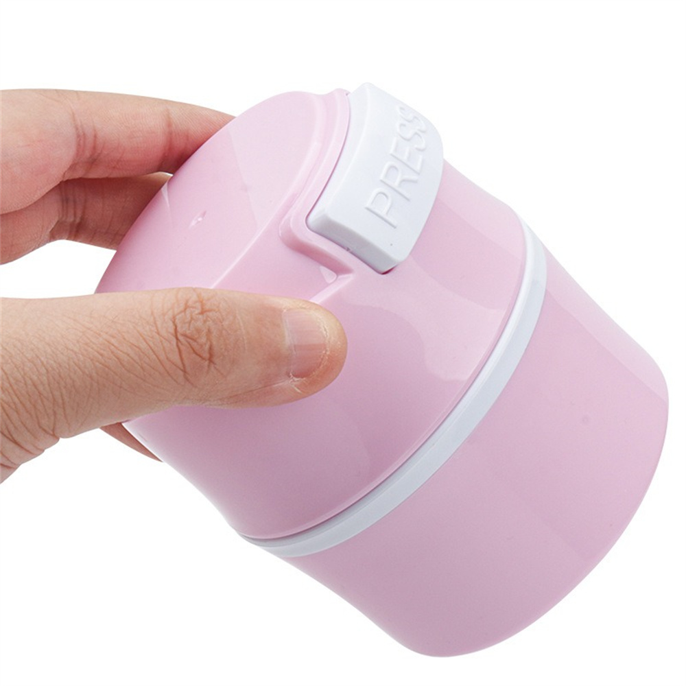 1pcs Eyelash Glue Storage Tank - Eyelash Extension Last recension och pris