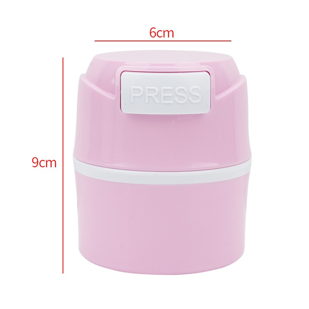 1pcs Eyelash Glue Storage Tank - Eyelash Extension Last recension och pris