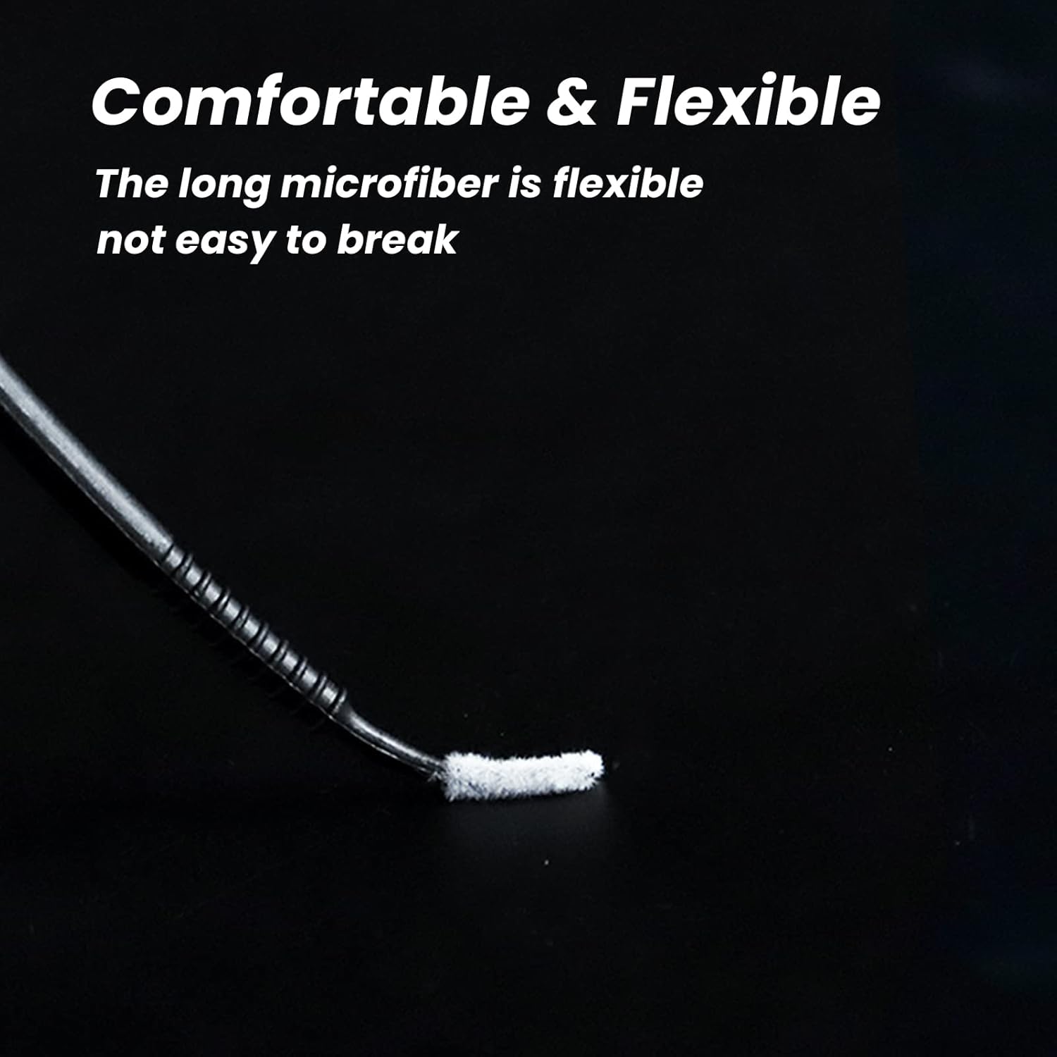 500pcs Eyelash Extension Clean - Eyelash Extension Last recension och pris