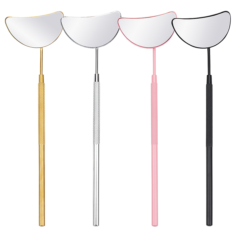 1pcs Eyelash Extension Mirror  - Eyelash Extension Last recension och pris