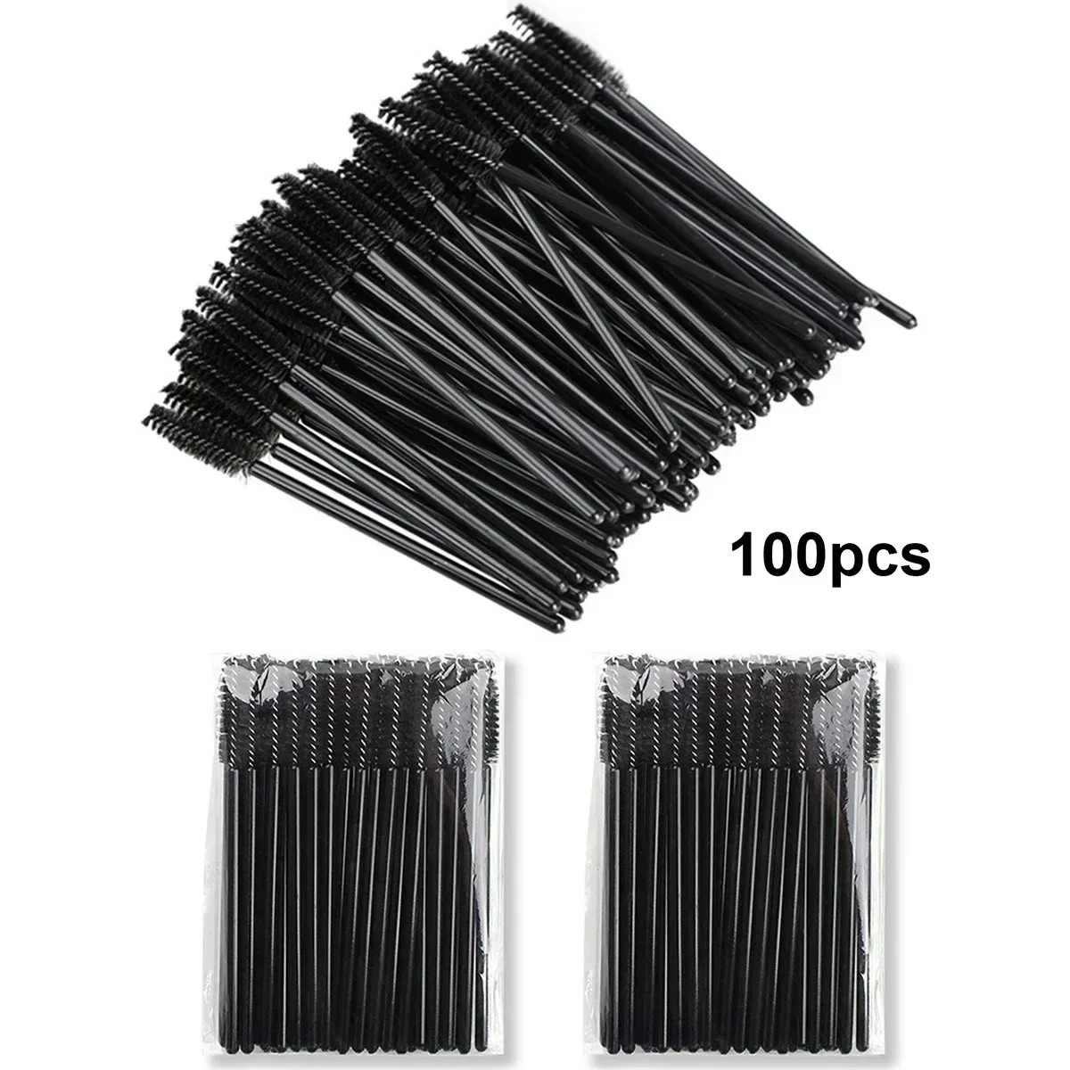 Wholesale 100pcs Disposable Ey - Eyelash Extension Wholesale recension och pris