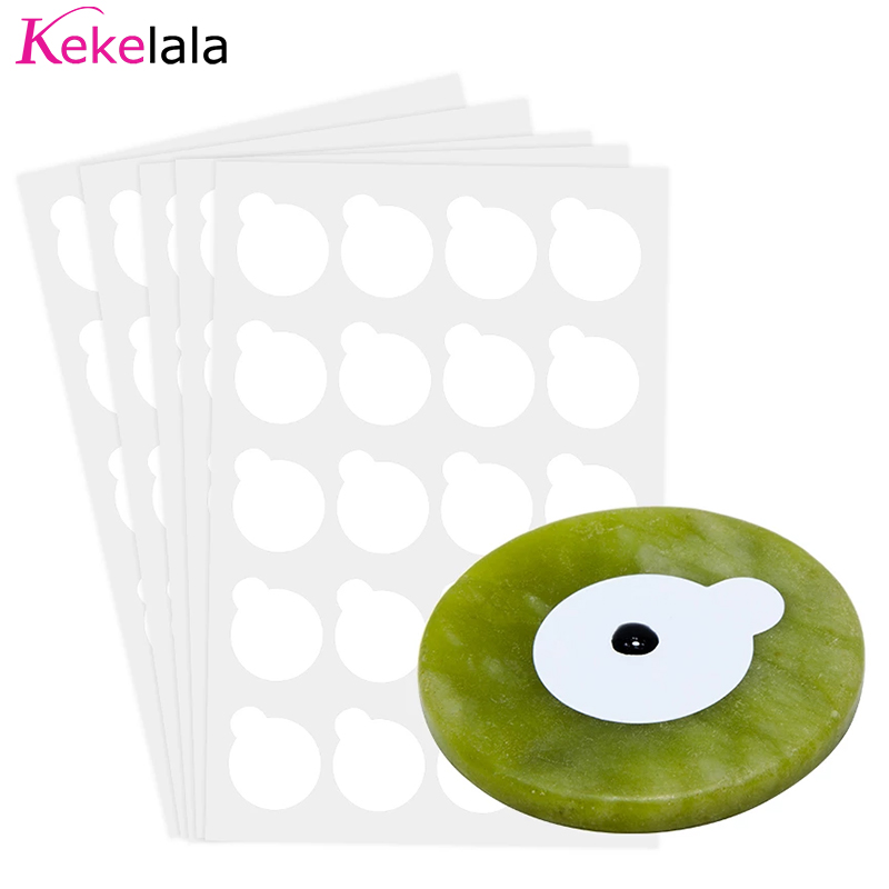 100pcs Eyelash Extension Glue  - Eyelash Extension Last recension och pris