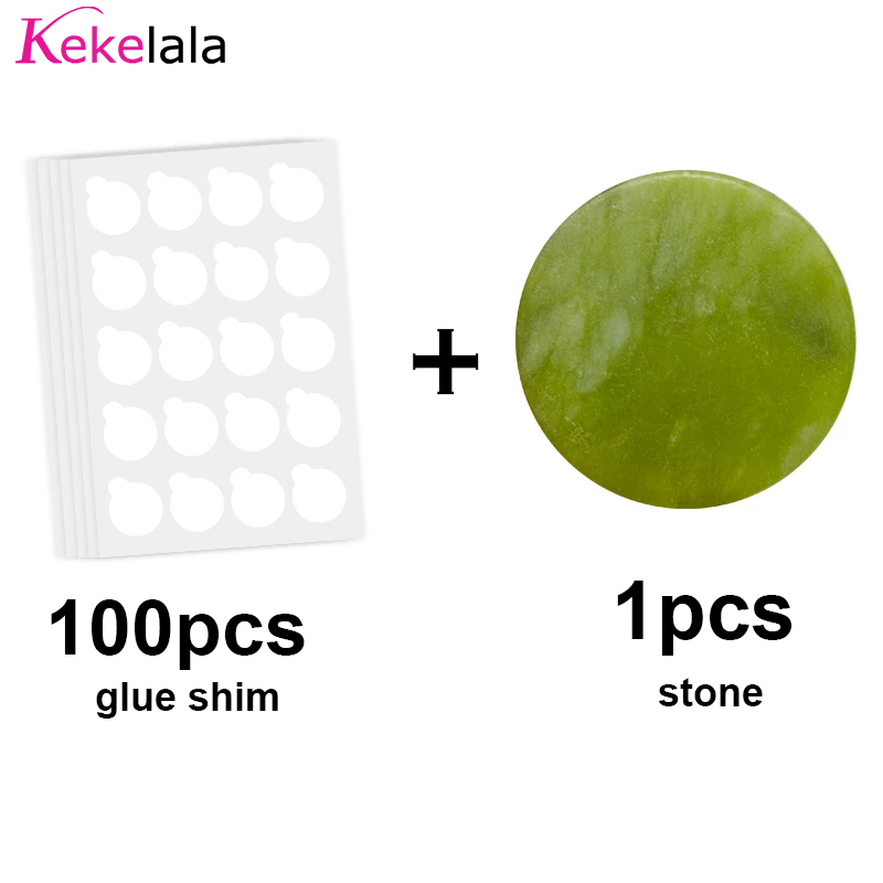 100pcs Eyelash Extension Glue  - Eyelash Extension Last recension och pris