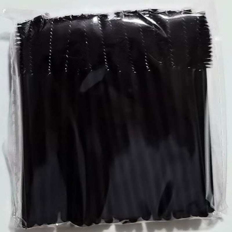 Wholesale 100pcs Eyelash Brush - Eyelash Extension Wholesale recension och pris