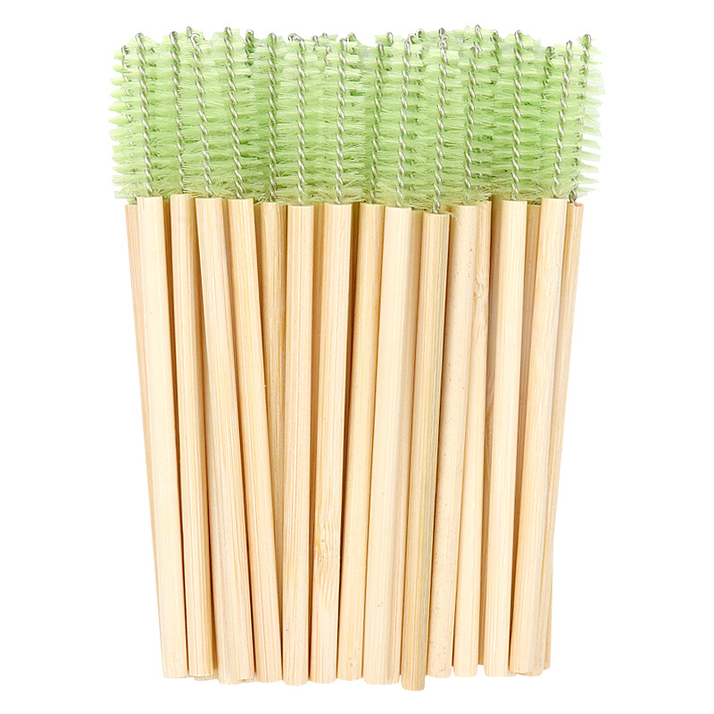 Wholesale 300pcs Disposable Ma - Eyelash Extension Eyelash recension och pris