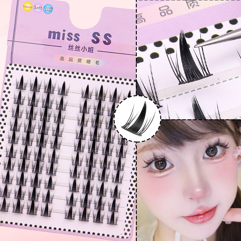 Simulation False Eyelashes Com - Eyelash Extension Individual recension och pris