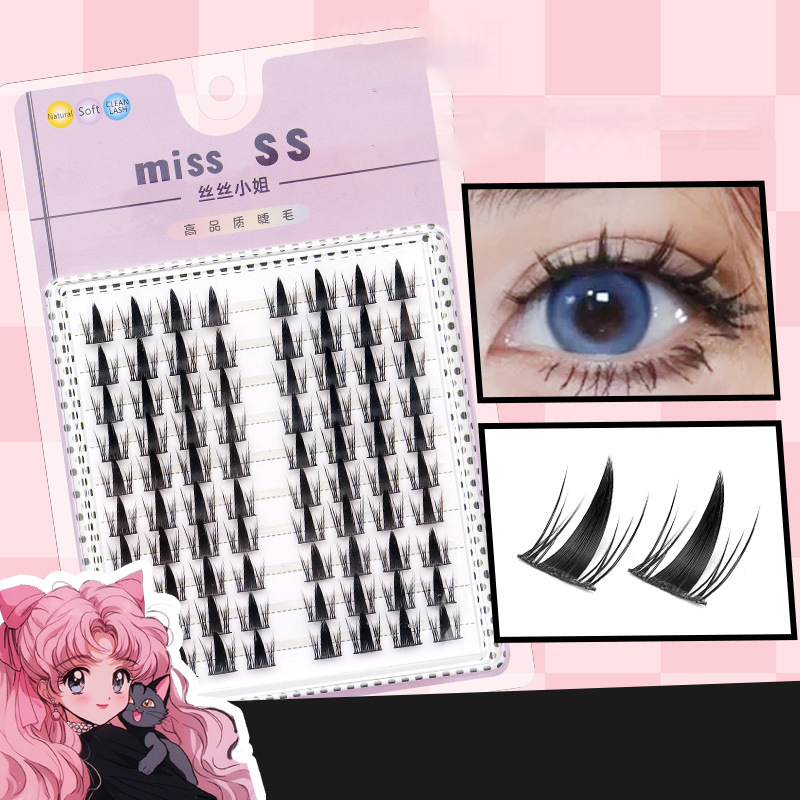Simulation False Eyelashes Com - Eyelash Extension Individual recension och pris