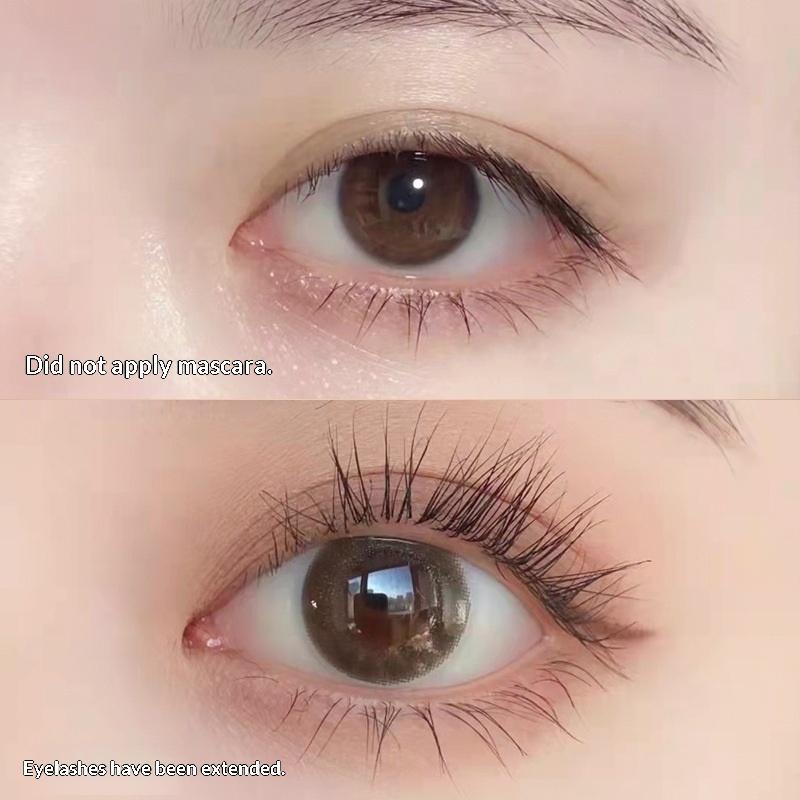 Gege bear Lash Mascara Waterpr - Eyelash Extension Last recension och pris