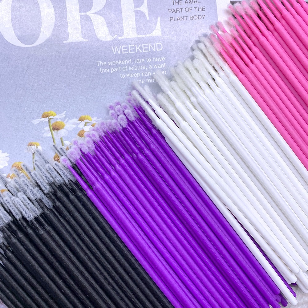 1000pcs/lot Eyelash Extension  - Eyelash Extension Last recension och pris