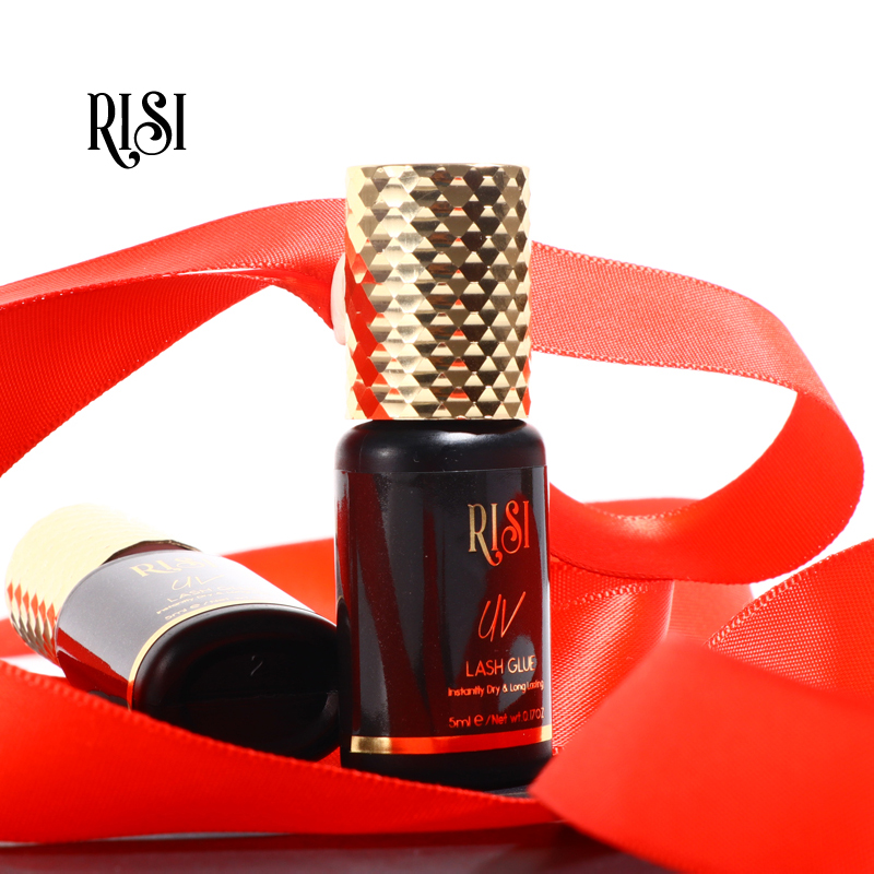 Free 1 S Fast Drying Strong Lo - Sensitive Lash Glue recension och pris