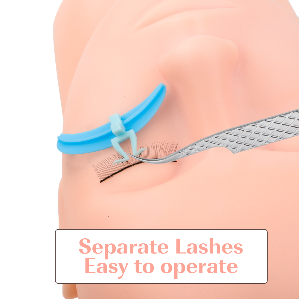 Wendy Lashes Reusable Eyelash  - Eyelash Extension Last recension och pris