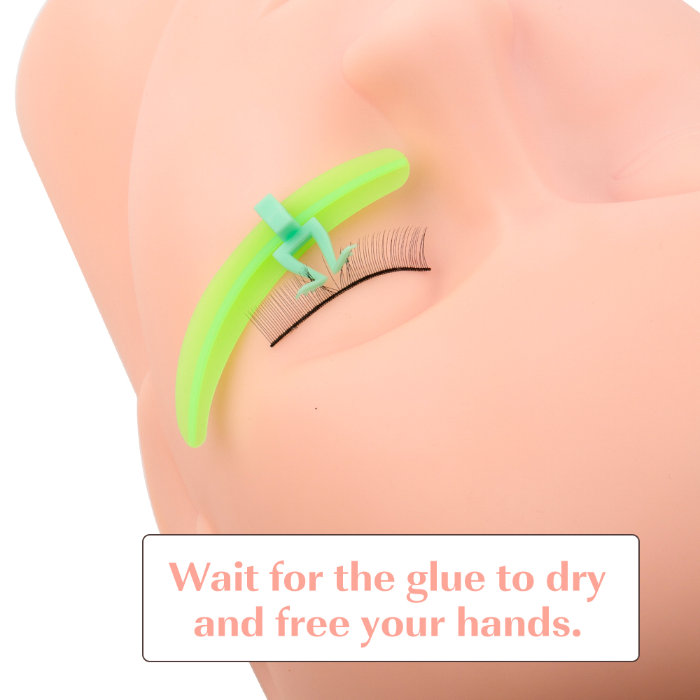 Wendy Lashes Reusable Eyelash  - Eyelash Extension Last recension och pris