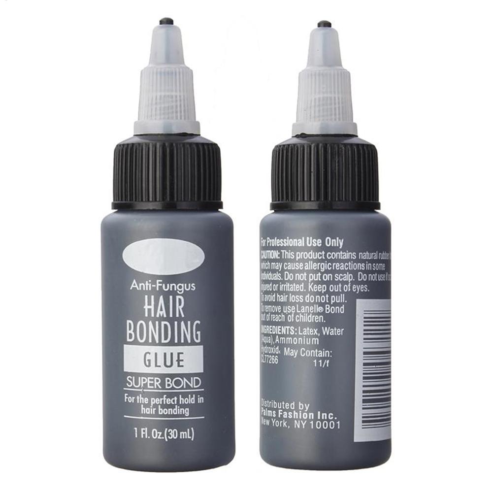 30ml Toupee Tool Liquid Adhesi - Eyelash Extension For Men recension och pris