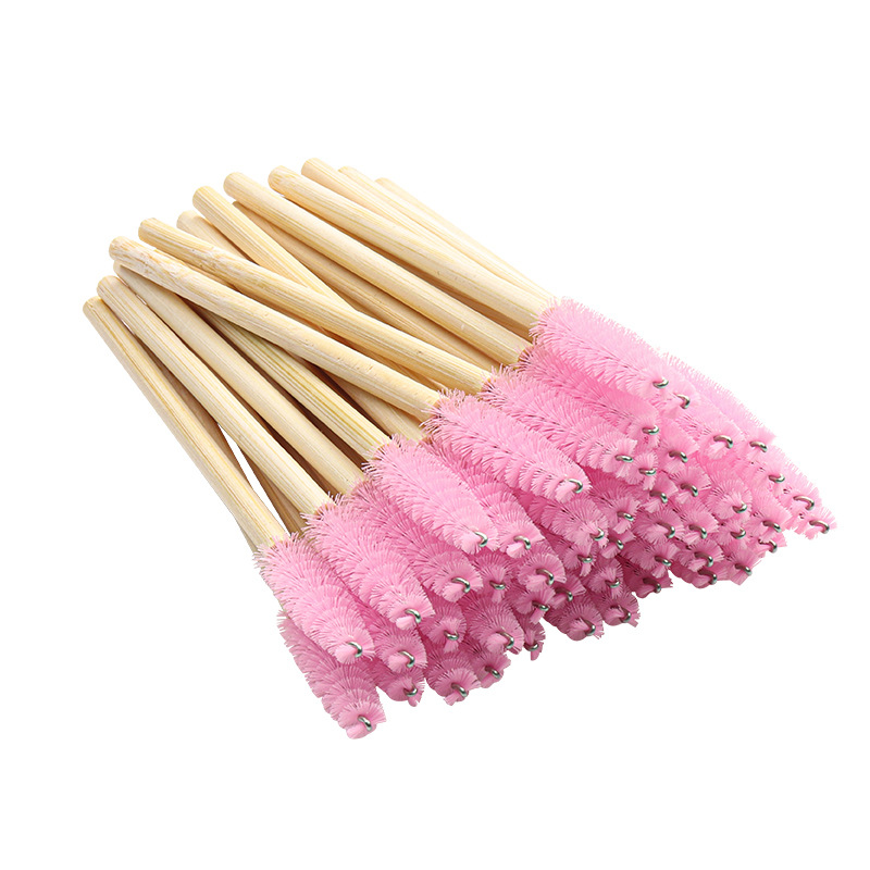 Wholesale 300pcs Disposable Ma - Eyelash Extension Eyelash recension och pris