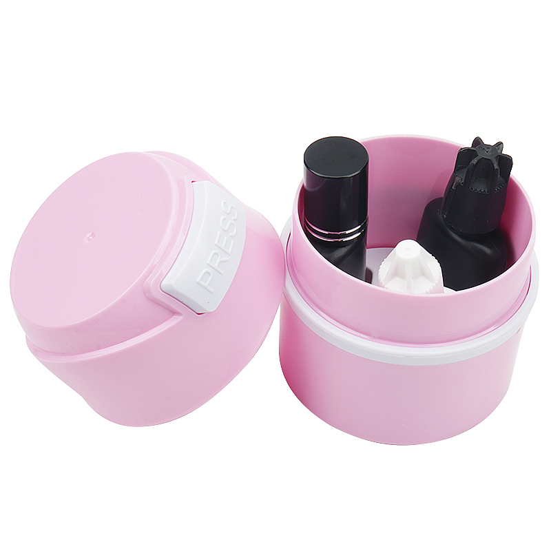 1pcs Eyelash Glue Storage Tank - Eyelash Extension Repair recension och pris