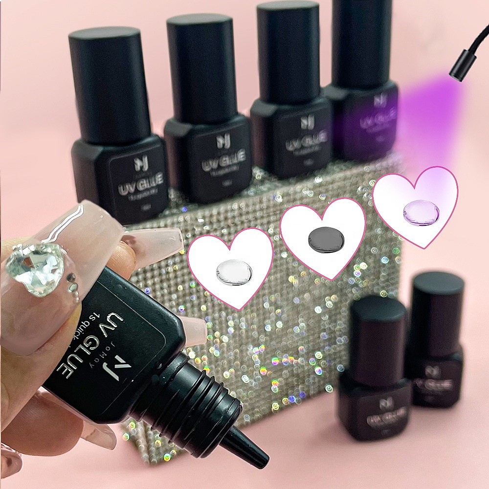 Private Label Sensitive Eyelas - Sensitive Lash Glue recension och pris