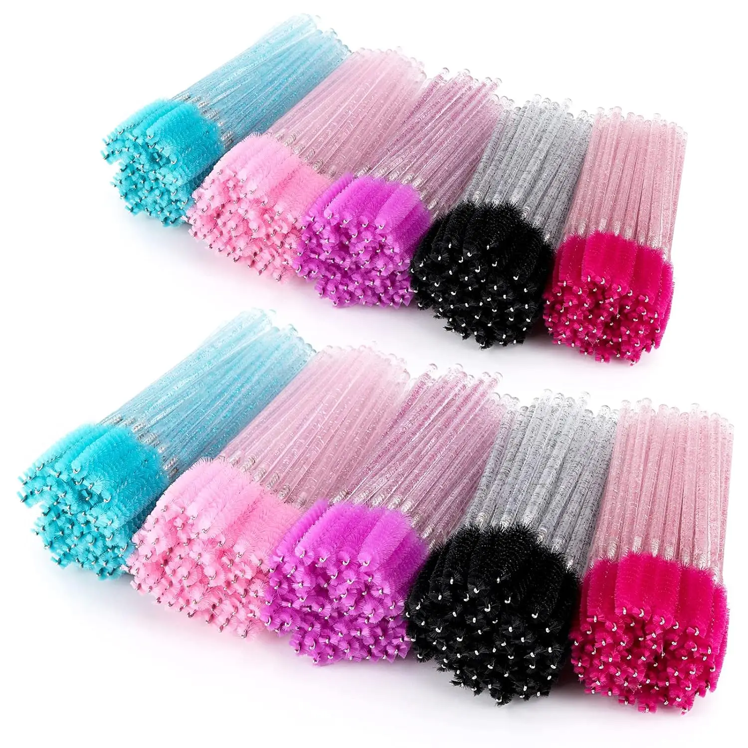 100/1000/2000pcs Disposable Ma - Eyelash Extension Wholesale recension och pris