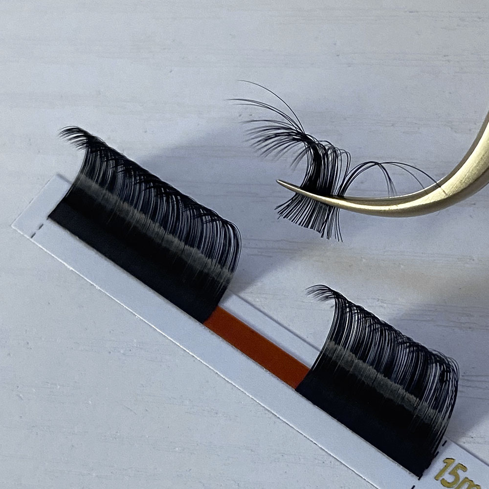 Abonnie Eyelashes Extension Si - Eyelash Extension C Curl recension och pris