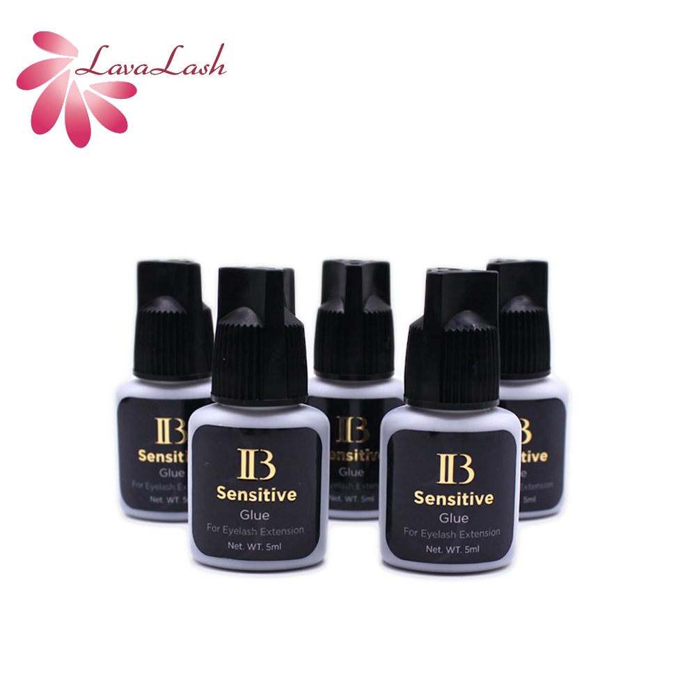 5ml Ibeauty Sensitive Glue Fal - Sensitive Lash Glue recension och pris