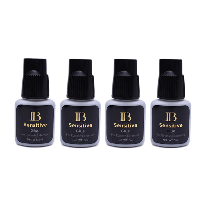 5ml Ibeauty Sensitive Glue Fal - Sensitive Lash Glue recension och pris